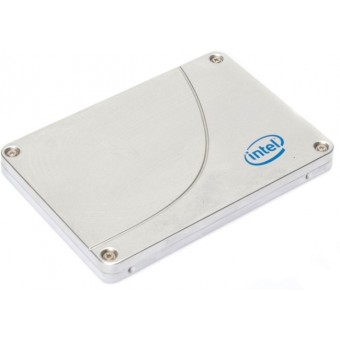 Накопитель 240Gb SSD Intel 335 Series (SSDSC2CT240A4K5)