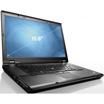 Ноутбук Lenovo ThinkPad W530 (N1G2TRT)