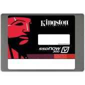 Накопитель 120Gb SSD Kingston V300 Series (SV300S37A/120G)