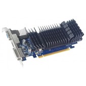 Видеокарта GeForce 210 ASUS PCI-E 512Mb (210-SL-TC1GD3-L)