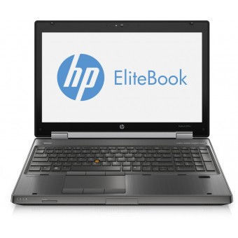 Ноутбук HP EliteBook 8570w (LY572EA)