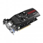 Видеокарта GeForce GTX650 ASUS PCI-E 1024Mb (GTX650-DCO-1GD5)