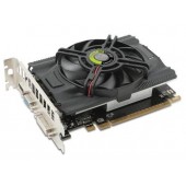Видеокарта GeForce GTX650 Point Of View PCI-E 1024Mb (V650-1024B) OEM
