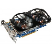 Видеокарта GeForce GTX660 Gigabyte PCI-E 2048Mb (GV-N660WF2-2GD)