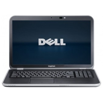 Ноутбук Dell Inspiron 7720 Black (7720-6174)