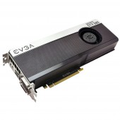 Видеокарта GeForce GTX680 EVGA FTW+ PCI-E 4096Mb (04G-P4-3687-KR)