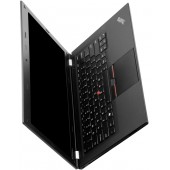 Ноутбук Lenovo ThinkPad T430U (N3U7MRT)
