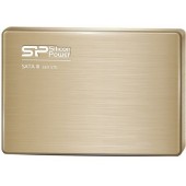 Накопитель 120Gb SSD Silicon Power S70 (SP120GBSS3S70S25)
