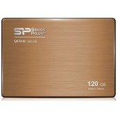 Накопитель 120Gb SSD Silicon Power V70 (SP120GBSS3V70S25)