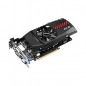 Видеокарта GeForce GTX650 ASUS PCI-E 1024Mb (GTX650-DCT-1GD5)
