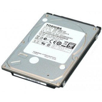 Жесткий диск 500Gb SATA-II Toshiba (MQ01ABD050)