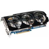 Видеокарта GeForce GTX670 Gigabyte PCI-E 2048Mb (GV-N670WF3-2GD)