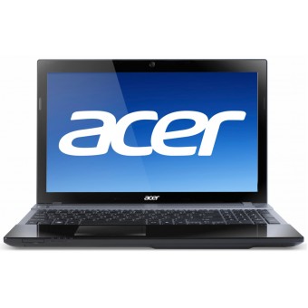 Ноутбук Acer Aspire V3-571G-33124G50Makk