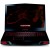 Ноутбук Dell Alienware M17x Red (m17x-9015)