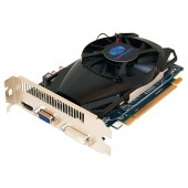 Видеокарта Radeon HD 6670 Sapphire PCI-E 2048Mb (11192-11-10G) OEM