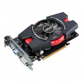 Видеокарта GeForce GT630 ASUS PCI-E 1024Mb (GT630-1GD5) OEM