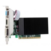 Видеокарта GeForce 210 InnoVISION (Inno3D) PCI-E 1024Mb (N210-3SDV-D3BX)