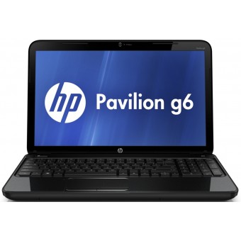 Ноутбук HP Pavilion g6-2367er (D2Y86EA)
