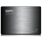 Накопитель 60Gb SSD Silicon Power S60 (SP060GBSS3S60S25)