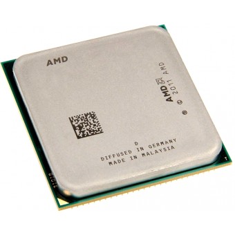 Процессор AMD A6-Series A6-5400B OEM
