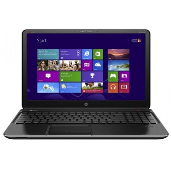 Ноутбук HP Envy m6-1211er (D2G34EA)