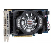 Видеокарта GeForce GTS450 InnoVISION PCI-E 512Mb (N450-2SDN-C5CW)
