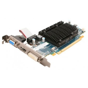 Видеокарта Radeon HD 5450 Sapphire PCI-E 1024Mb (11166-02-10R) OEM