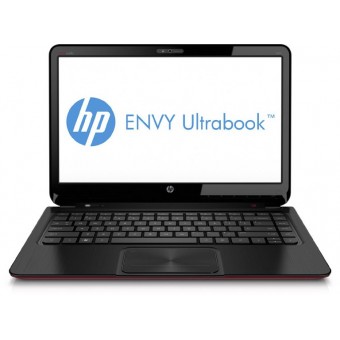 Ноутбук HP Envy 6-1101er (C0U94EA)