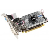 Видеокарта Radeon HD 6570 MSI PCI-E 2048Mb (R6570-MD2GD3/LP)
