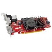 Видеокарта Radeon HD 5450 ASUS PCI-E 512Mb (HD5450-SL-HM1GD3-L-V2)