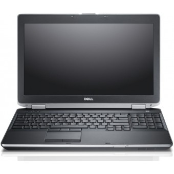 Ноутбук Dell Latitude E6530 (6530-5335)