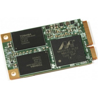 Накопитель 128Gb SSD Plextor M5M (PX-128M5M)