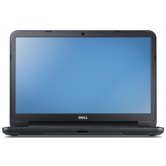 Ноутбук Dell Inspiron 3521 Black (3521-0596)