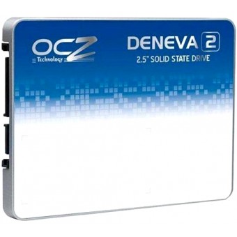 Накопитель 60Gb SSD OCZ Deneva 2 C Series (D2CSTK251A20-0060)