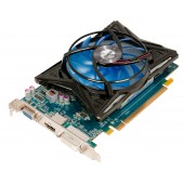Видеокарта Radeon HD 7770 HIS iCooler PCI-E 1024Mb (H777FN1GB) OEM