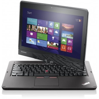 Ультрабук-трансформер Lenovo ThinkPad Twist S230u (N3C27RT)