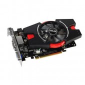 Видеокарта GeForce GTX650 Ti ASUS PCI-E 1024Mb (GTX650TI-PH-1GD5)