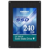 Накопитель 240Gb SSD Kingmax SMU32 Client Pro (KM240GSMU32)