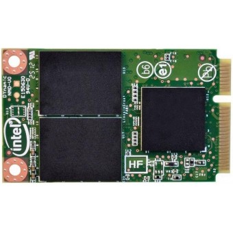 Накопитель 120Gb SSD Intel 525 Series (SSDMCEAC120B301)