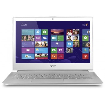 Ноутбук Acer Aspire S7-391-73534G25aws