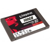 Накопитель 100Gb SSD Kingston E100 Series (SE100S37/100G) OEM