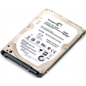 Жесткий диск 500Gb SATA-III Seagate Laptop Thin SSHD (ST500LM000)