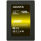 Накопитель 128Gb SSD A-DATA XPG SX910 (ASX910S3-128GM-C)