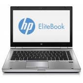 Ноутбук HP EliteBook 8470p (C5A74EA)