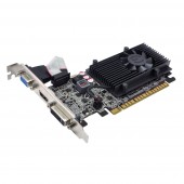 Видеокарта GeForce GT610 EVGA PCI-E 1024Mb (01G-P3-2615-KR)