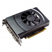 Видеокарта GeForce GT640 EVGA PCI-E 2048Mb (02G-P4-2643-KR)