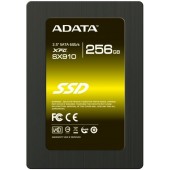 Накопитель 256Gb SSD A-DATA XPG SX910 (ASX910S3-256GM-C)