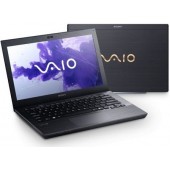 Ноутбук Sony VAIO SVS13A3X9RS