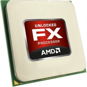 Процессор AMD FX-Series FX-4350 OEM