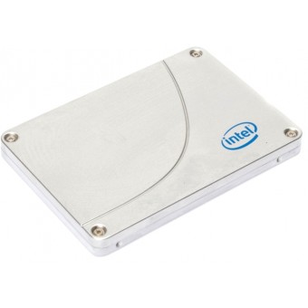 Накопитель 80Gb SSD Intel 335 Series (SSDSC2CT080A4K5)